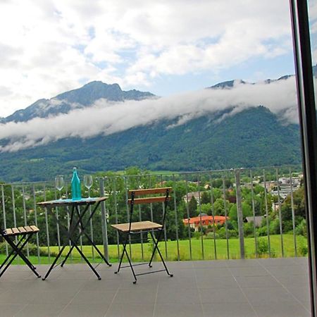 Ferienwohnung Boardinghouse Bad Reichenhall Exterior foto