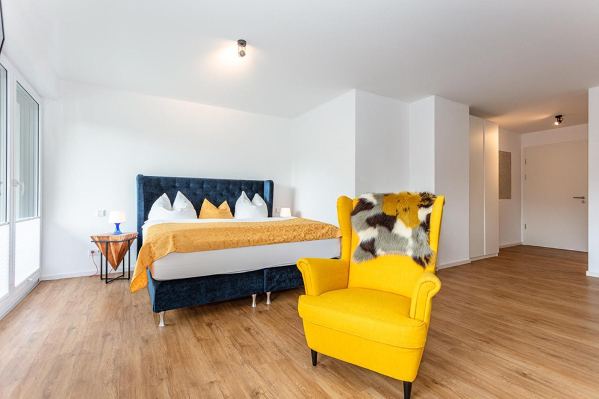 Ferienwohnung Boardinghouse Bad Reichenhall Exterior foto