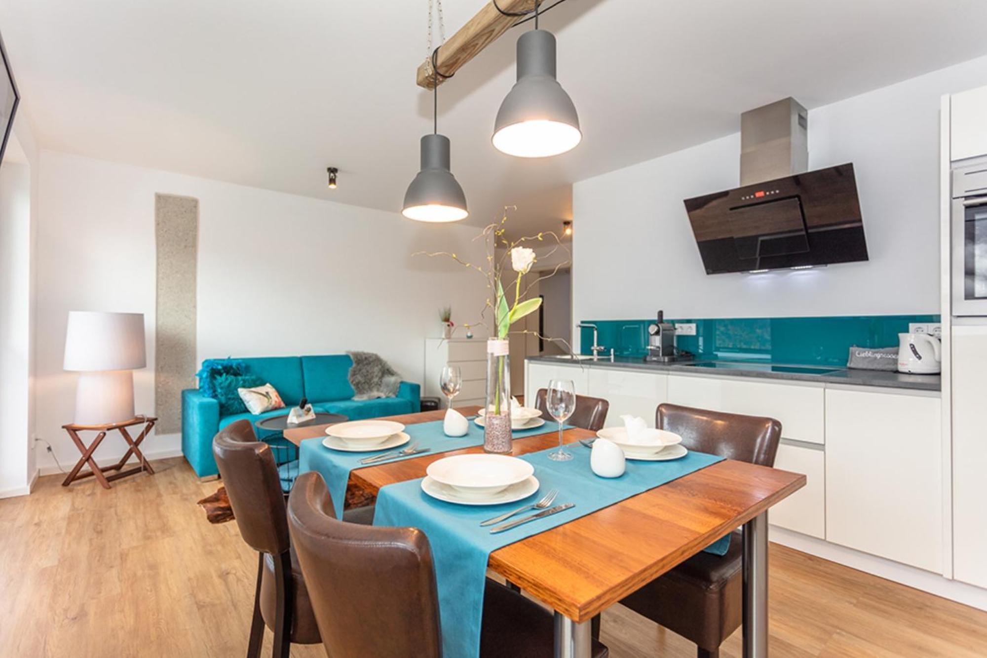 Ferienwohnung Boardinghouse Bad Reichenhall Exterior foto