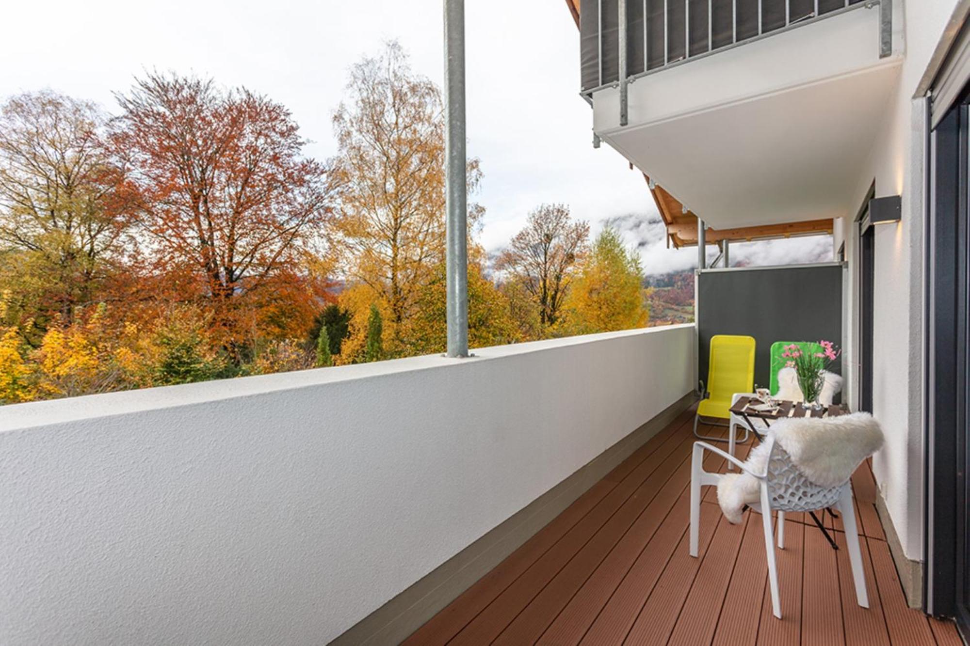 Ferienwohnung Boardinghouse Bad Reichenhall Exterior foto