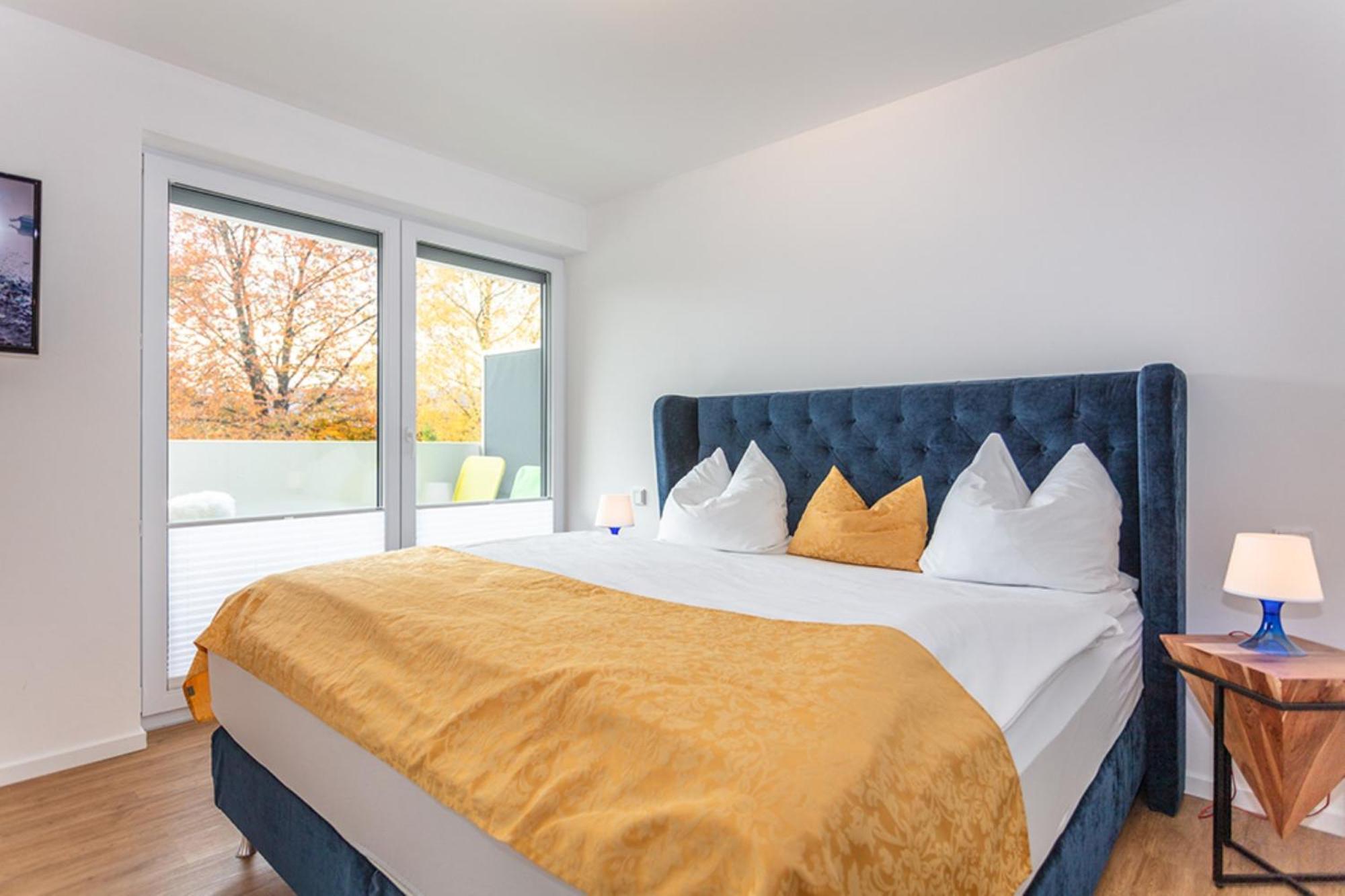 Ferienwohnung Boardinghouse Bad Reichenhall Exterior foto