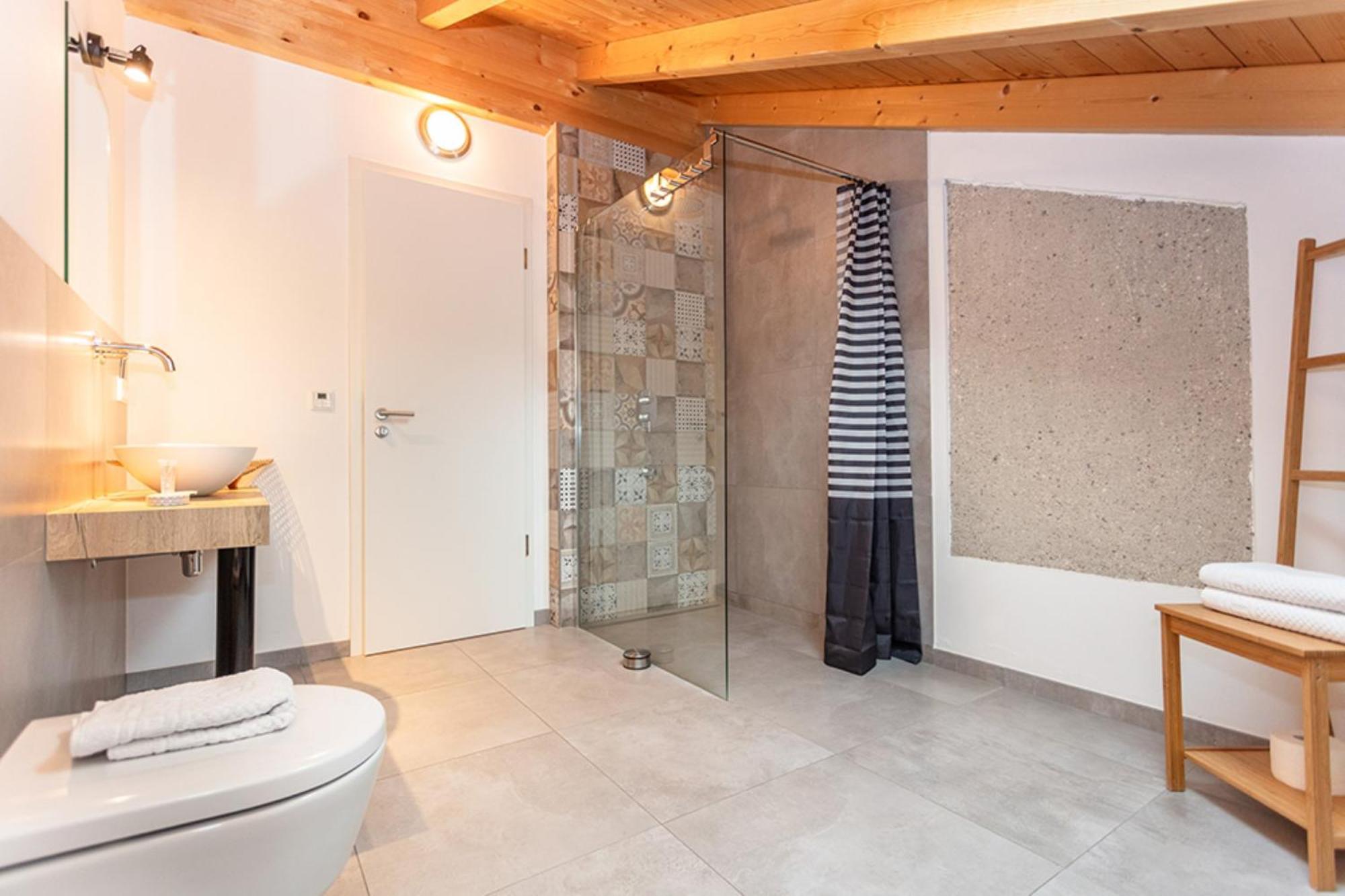 Ferienwohnung Boardinghouse Bad Reichenhall Exterior foto