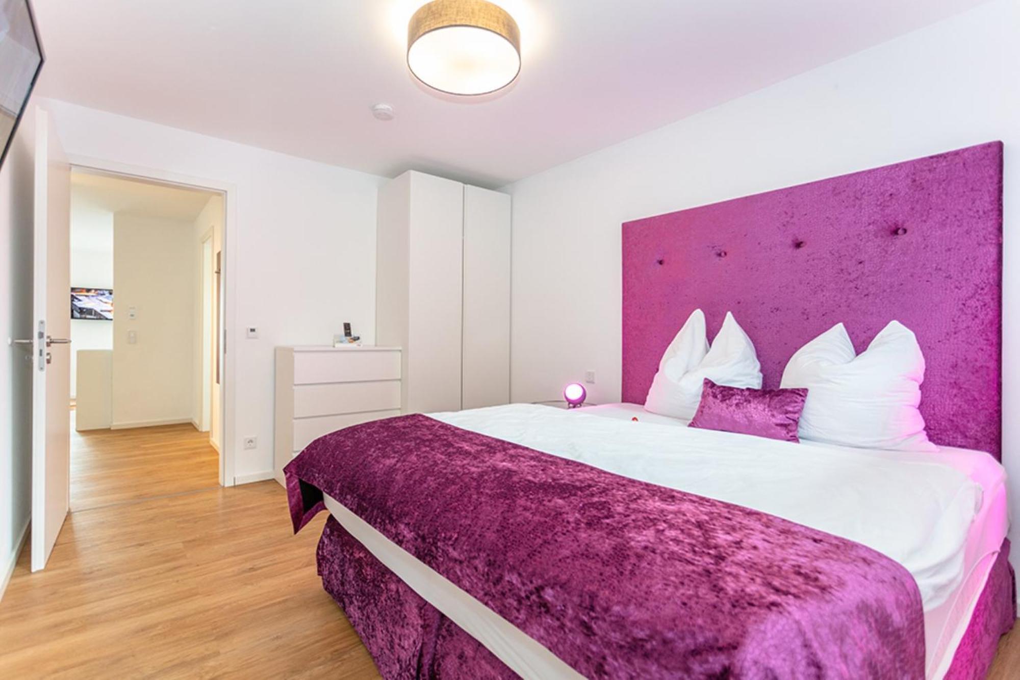 Ferienwohnung Boardinghouse Bad Reichenhall Exterior foto