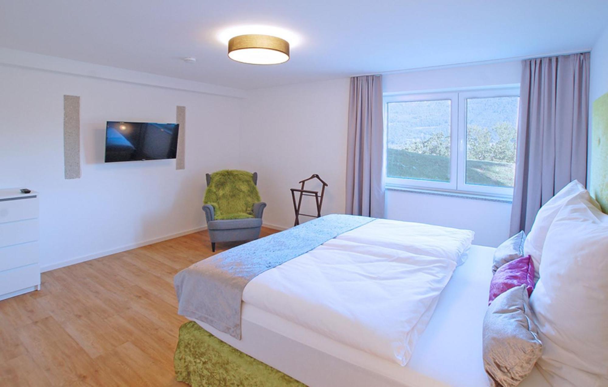 Ferienwohnung Boardinghouse Bad Reichenhall Exterior foto