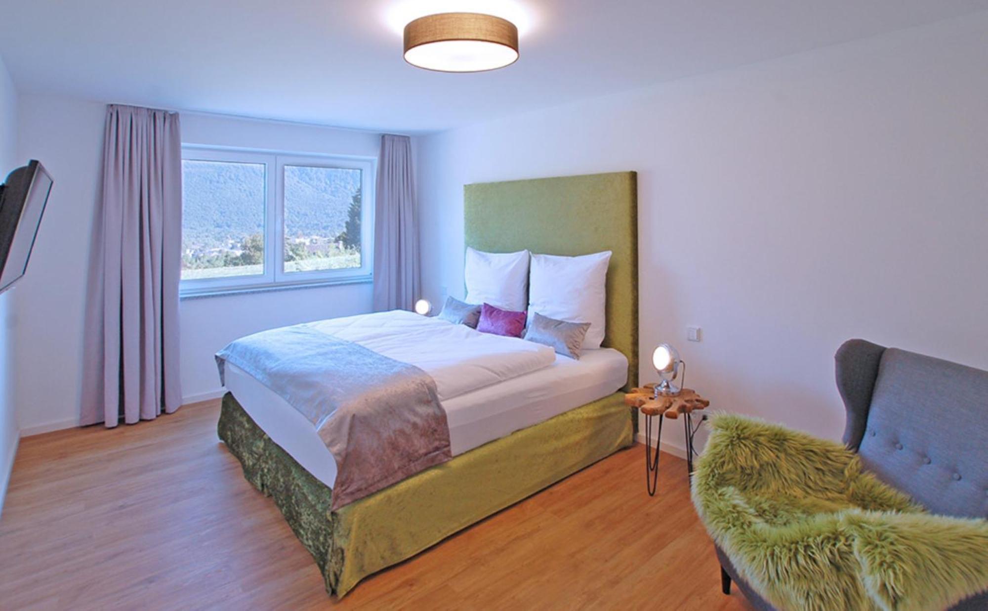 Ferienwohnung Boardinghouse Bad Reichenhall Exterior foto