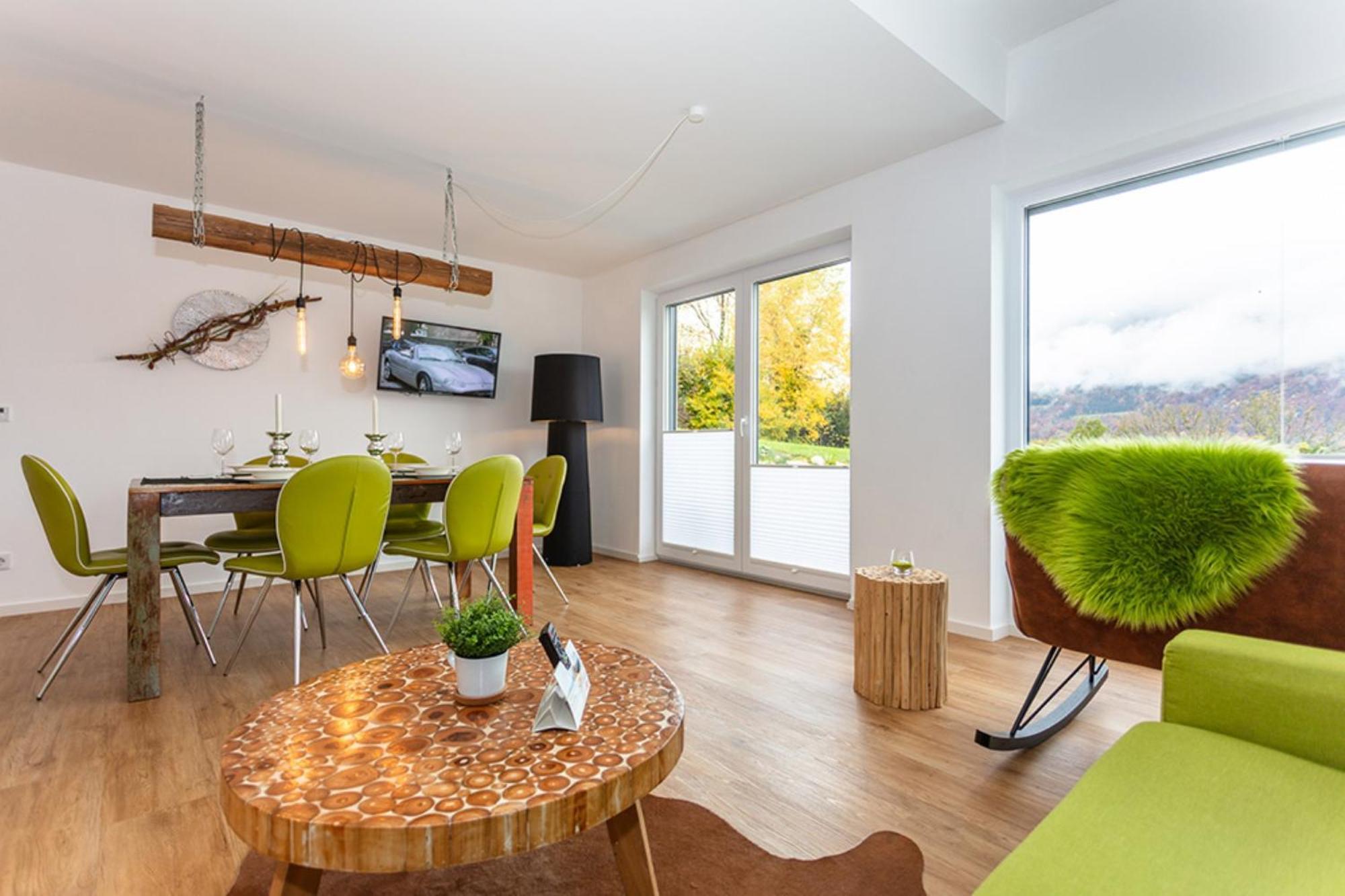 Ferienwohnung Boardinghouse Bad Reichenhall Exterior foto