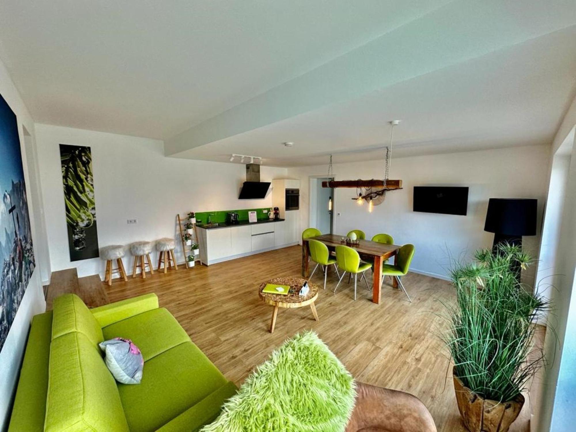 Ferienwohnung Boardinghouse Bad Reichenhall Exterior foto